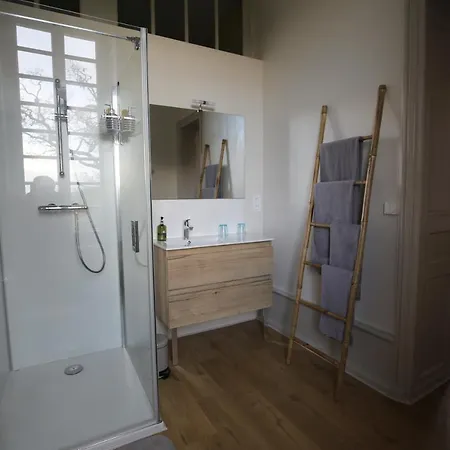 Bed & Breakfast La Sicorie Saint-Germain-le-Guillaume