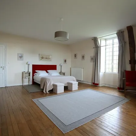 La Sicorie 3* Saint-Germain-le-Guillaume