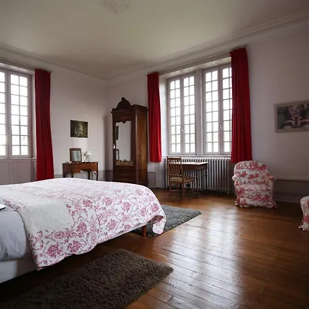 Bed & Breakfast La Sicorie