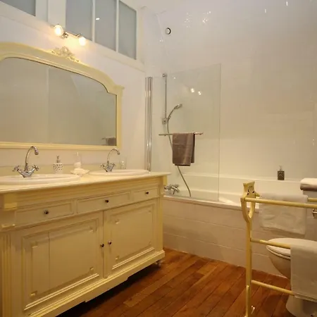 Bed & Breakfast La Sicorie 3*