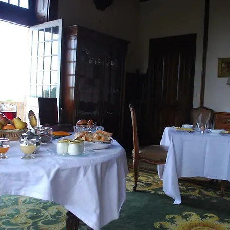 La Sicorie 3* Saint-Germain-le-Guillaume