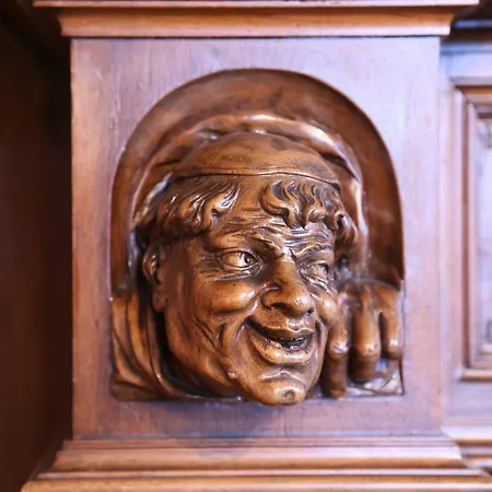 La Sicorie Saint-Germain-le-Guillaume