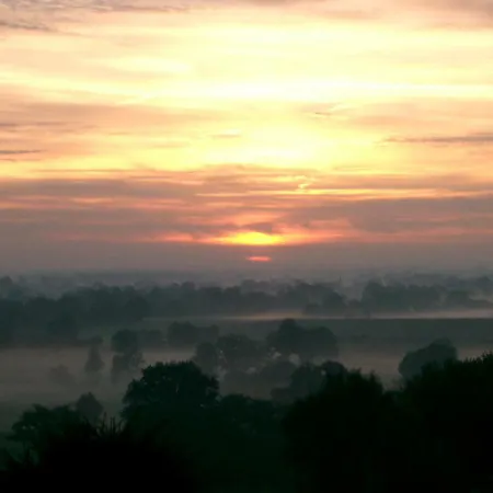 La Sicorie 3* Saint-Germain-le-Guillaume