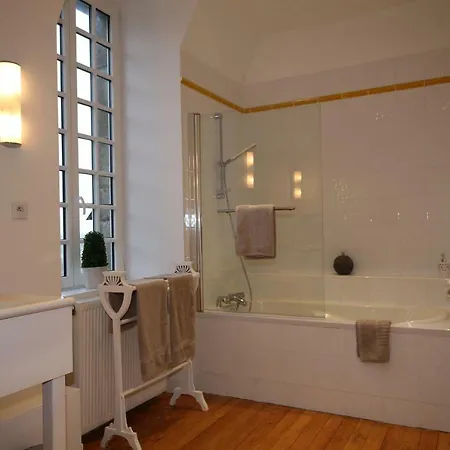 Bed & Breakfast La Sicorie Saint-Germain-le-Guillaume