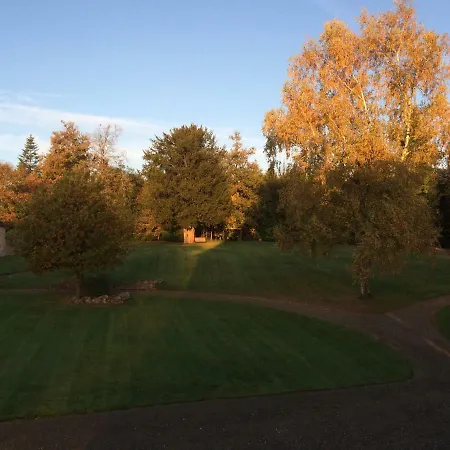 Bed & Breakfast La Sicorie 3*