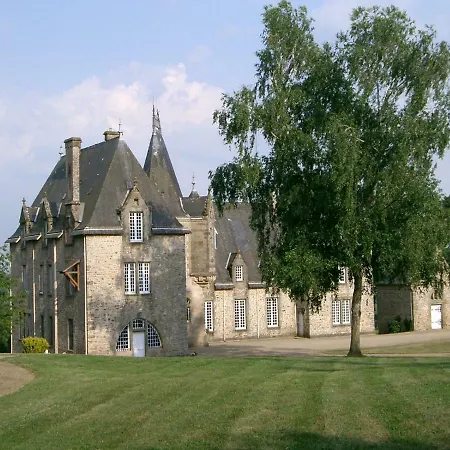 Bed & Breakfast La Sicorie Saint-Germain-le-Guillaume