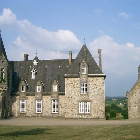 La Sicorie Saint-Germain-le-Guillaume