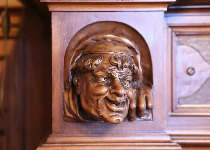 La Sicorie Saint-Germain-le-Guillaume