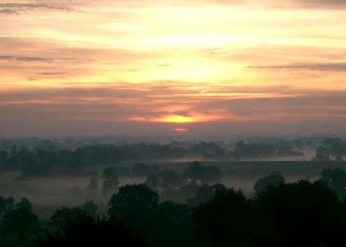 La Sicorie 3* Saint-Germain-le-Guillaume