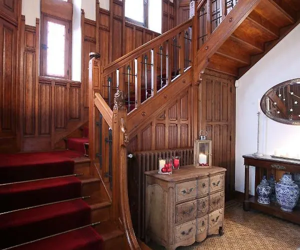 La Sicorie Saint-Germain-le-Guillaume