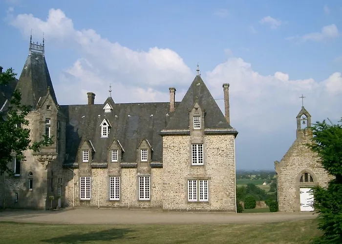 La Sicorie Saint-Germain-le-Guillaume